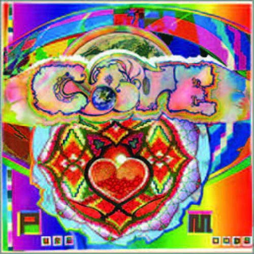 Cave - Pure Moods (Vinyl) - Joco Records