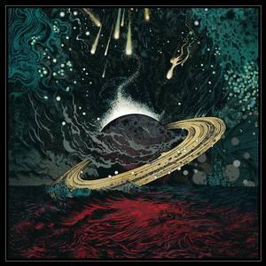 Cave In - Heavy Pendulum (Color Vinyl, Translucent Gold, Indie Exclusive) (2 LP) - Joco Records