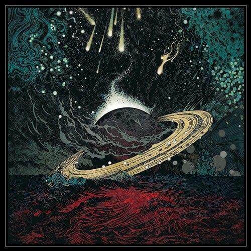 Cave In - Heavy Pendulum (Limited Edition, Red Vinyl) (2 LP) - Joco Records