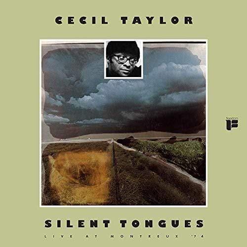 Cecil Taylor - Silent Tongues (Vinyl) - Joco Records