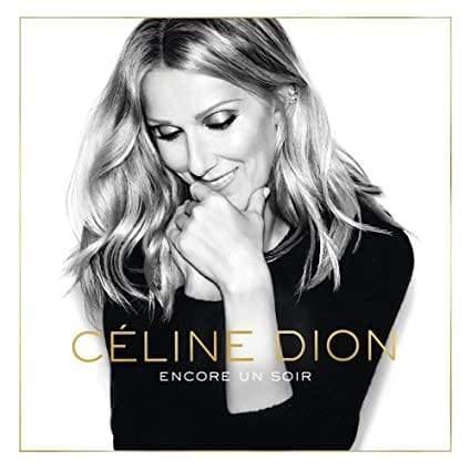 Celine Dion - Encore Un Soir (Import) (2 LP) - Joco Records