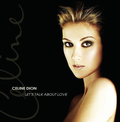 Celine Dion - Let's Talk About Love (Limited Edition, Orange Vinyl) (2 LP) - Joco Records