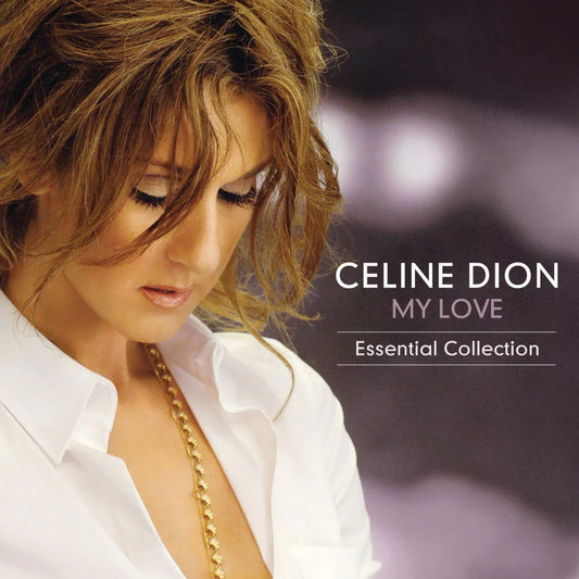 Celine Dion - My Love Essential Collection (180 Gram Vinyl) (2 LP) - Joco Records