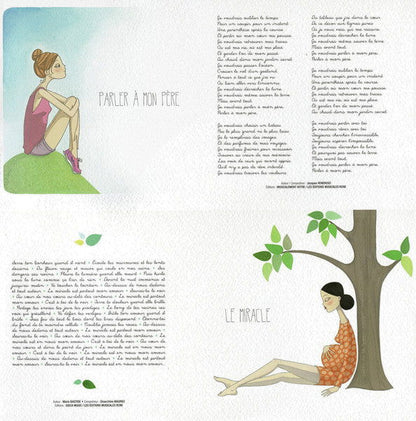 Celine Dion - Sans Attendre (Limited Import) (2 LP) - Joco Records