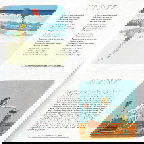 Celine Dion - Sans Attendre (Limited Import) (2 LP) - Joco Records