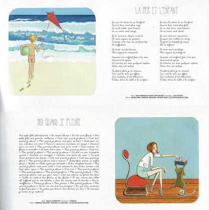 Celine Dion - Sans Attendre (Limited Import) (2 LP) - Joco Records