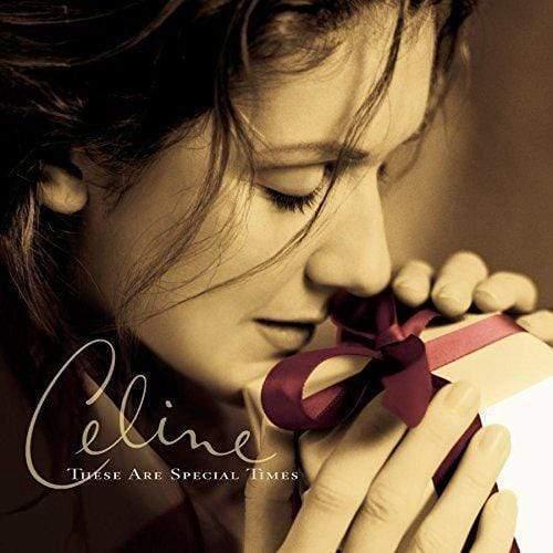 Celine Dion - These Are Special Times (Vinyl) - Joco Records