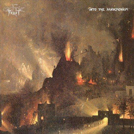 Celtic Frost - Into The Pandemonium  (Vinyl) - Joco Records
