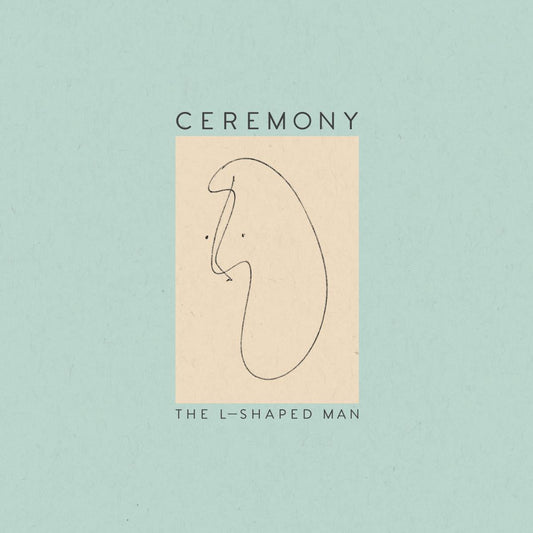 Ceremony - The L-Shaped Man (Vinyl) - Joco Records