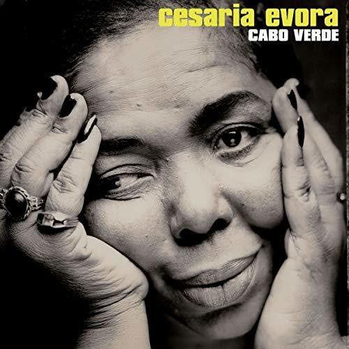 Cesaria Evora - Cabo Verde (Import) (2 LP) - Joco Records
