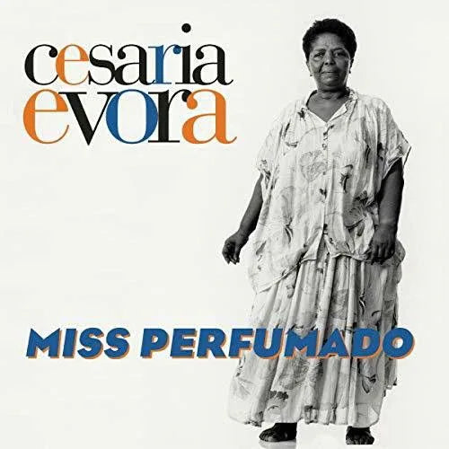Cesaria Evora - Miss Perfumado (White Vinyl) (Import) (2 LP) - Joco Records