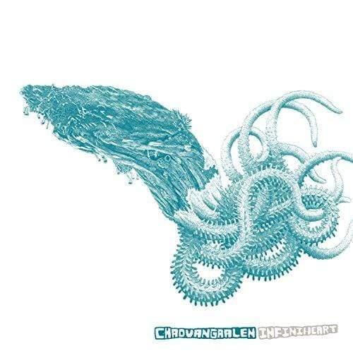 Chad Vangaalen - Infiniheart (Vinyl) - Joco Records
