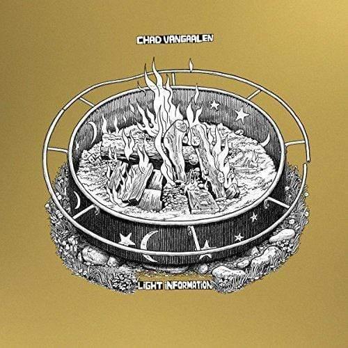 Chad Vangaalen - Light Information  (Vinyl) - Joco Records