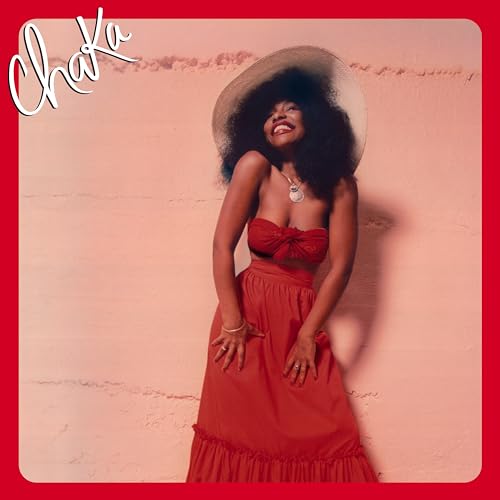Chaka Khan - Chaka (LP) - Joco Records
