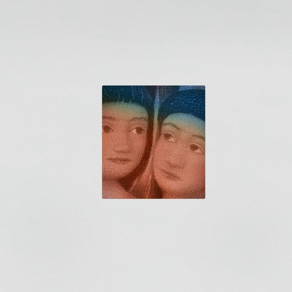 Chapelier Fou - Paralleles (Vinyl) - Joco Records