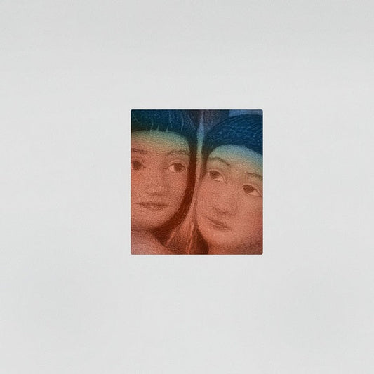 Chapelier Fou - Paralleles (Vinyl) - Joco Records