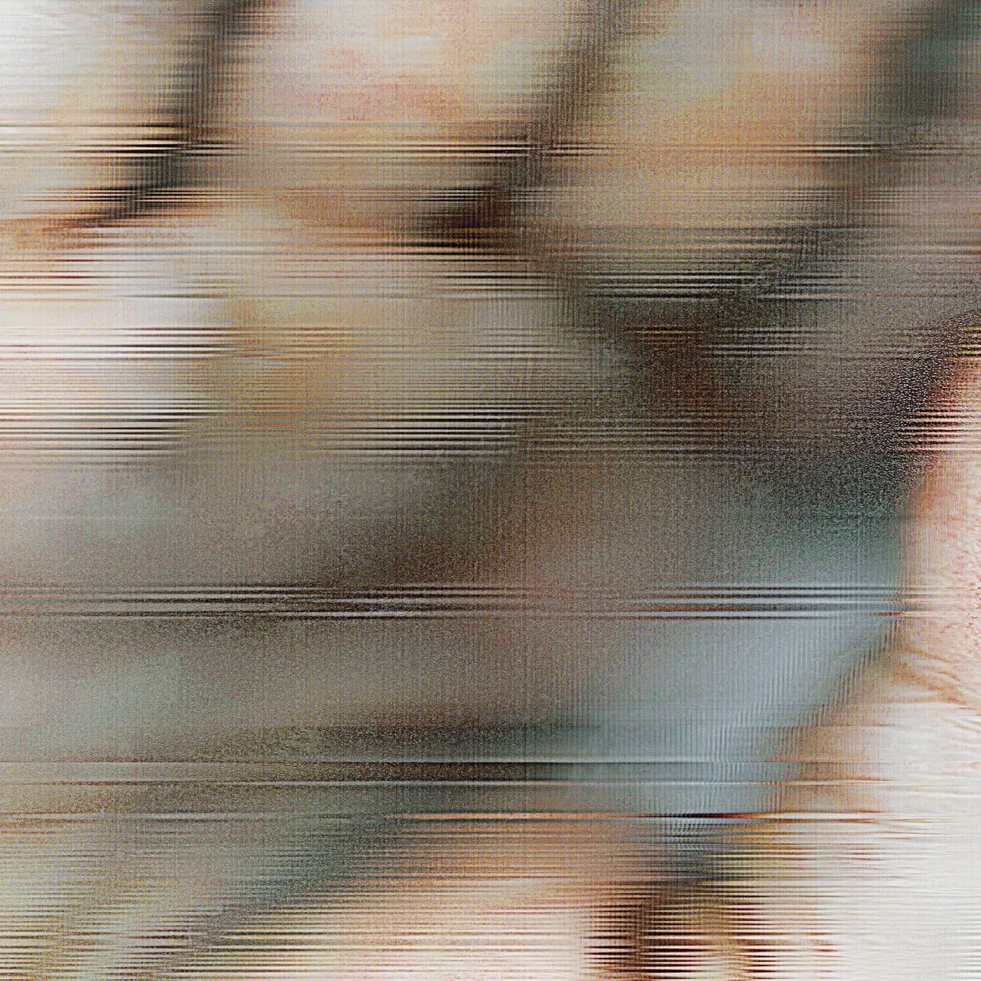 Chapterhouse Retranslated By Global Communication – Blood Music: Pentamerous Metamorphosis (LP) - Joco Records