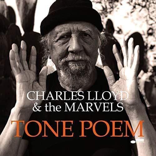 Charles Lloyd And The Marvels - Tone Poem (Blue Note Tone Poet Series) (2 LP) - Joco Records