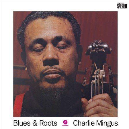 Charles Mingus - Blues And Roots  (Vinyl) - Joco Records