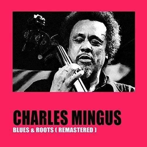 Charles Mingus - Blues & Roots  (Vinyl) - Joco Records