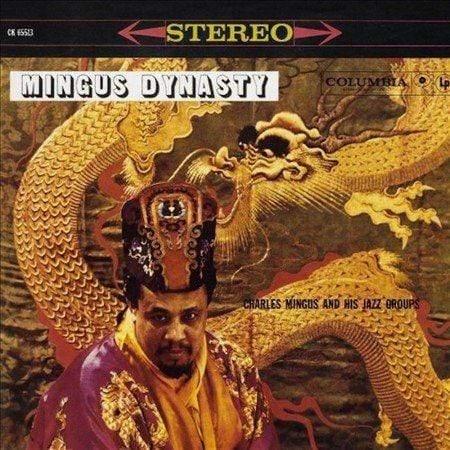 Charles Mingus - Mingus Dynasty  (Vinyl) - Joco Records