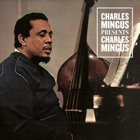 Charles Mingus - Presents Charles Mingus  (Vinyl) - Joco Records