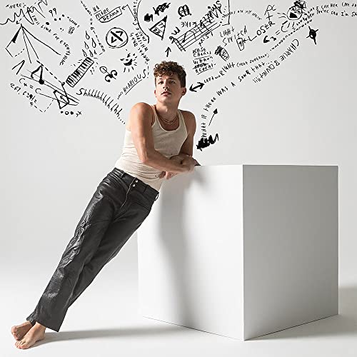 Charlie Puth - Charlie (LP) - Joco Records