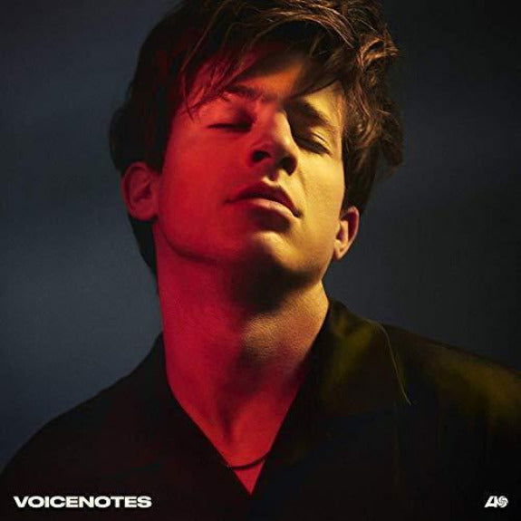 Charlie Puth - Voicenotes (LP) - Joco Records