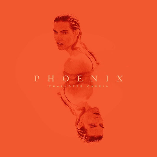 Charlotte Cardin - Phoenix (Explicit Content) (Import) (Vinyl) - Joco Records