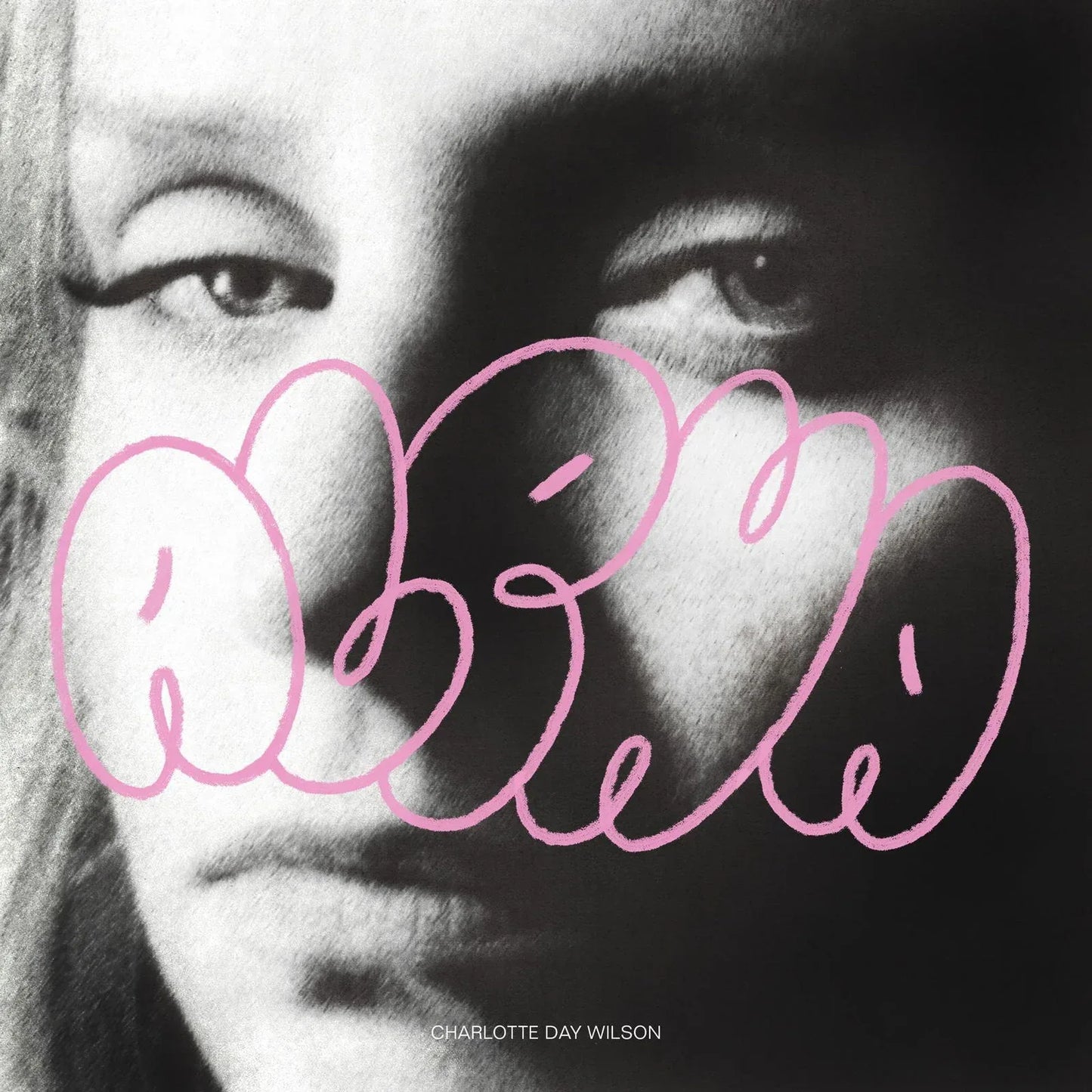 Charlotte Day Wilson - Alpha - Joco Records