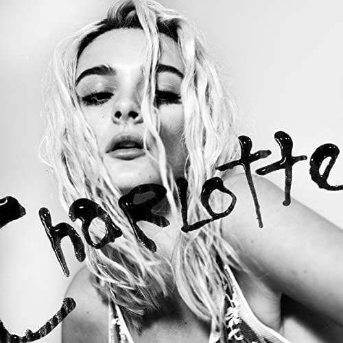Charlotte Lawrence - Charlotte  (Vinyl) - Joco Records