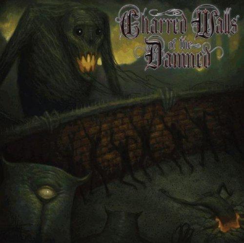Charred Walls Of The Damned - CHARRED WALLS OF THE DAMNED  (Vinyl) - Joco Records