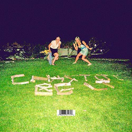 Chastity Belt - Chastity Belt  (Vinyl) - Joco Records
