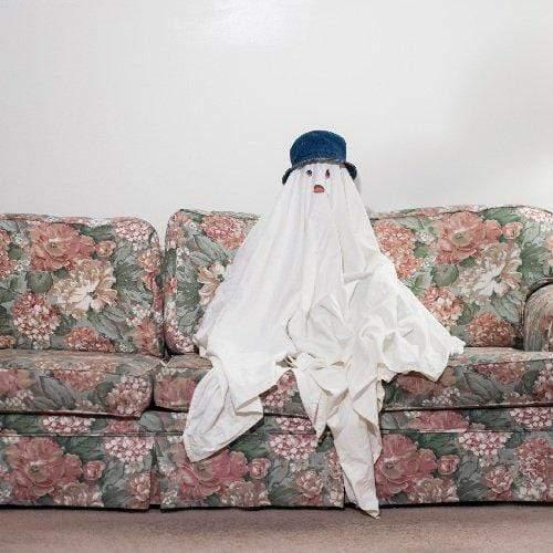 Chastity Belt - Time To Go Home  (Vinyl) - Joco Records