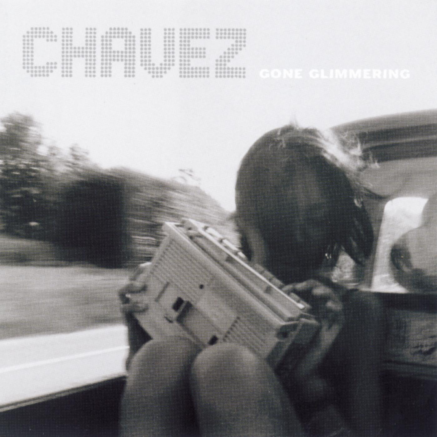 Chavez - Gone Glimmering (Expanded) (Vinyl) - Joco Records