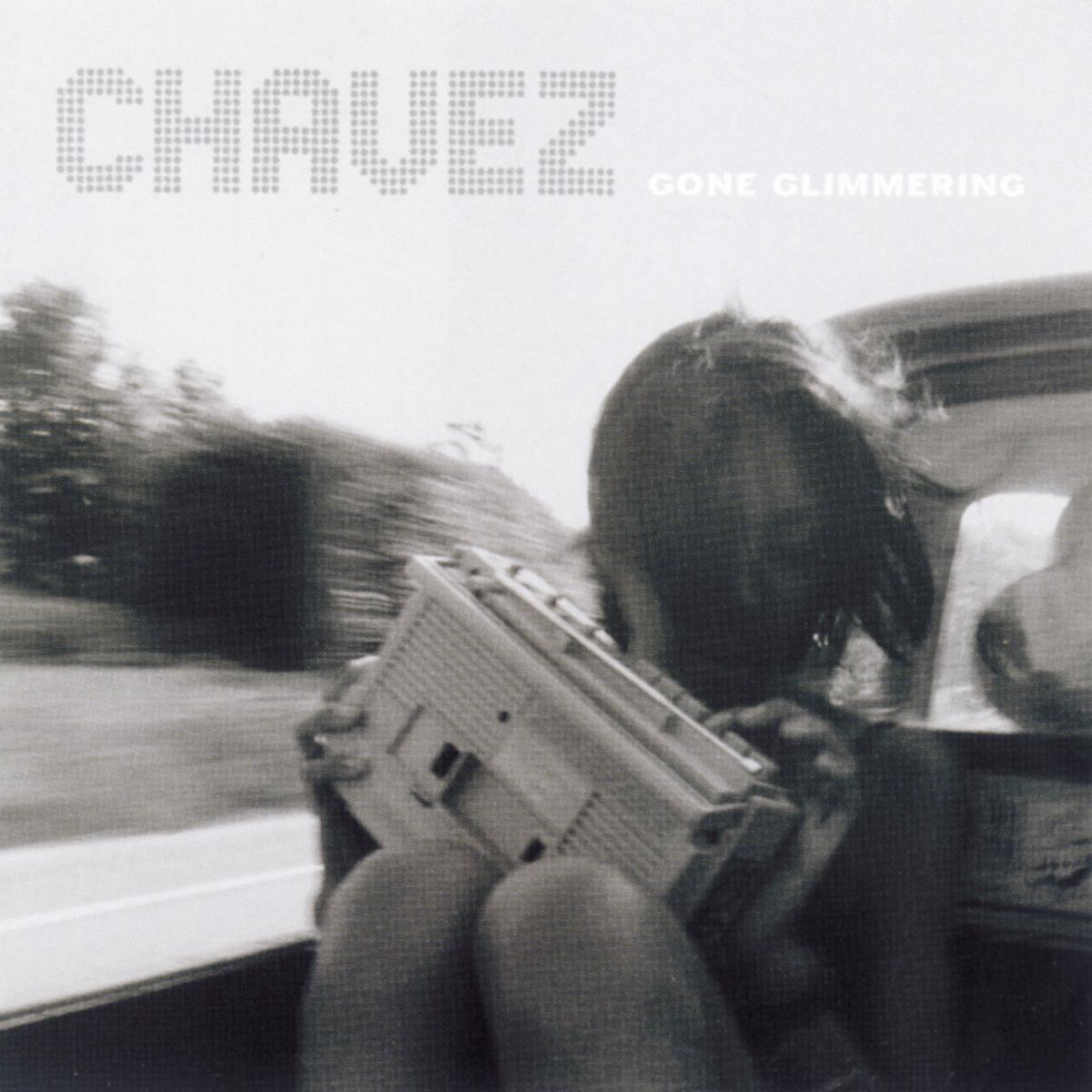 Chavez - Gone Glimmering (Vinyl) - Joco Records
