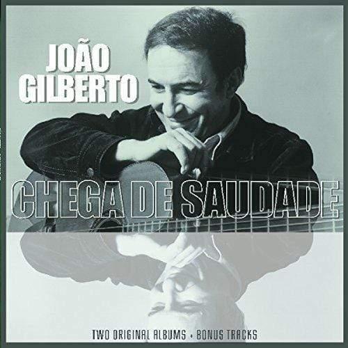 Joao Gilberto - Joao Gilberto / Chega De Saudade  (Vinyl) - Joco Records
