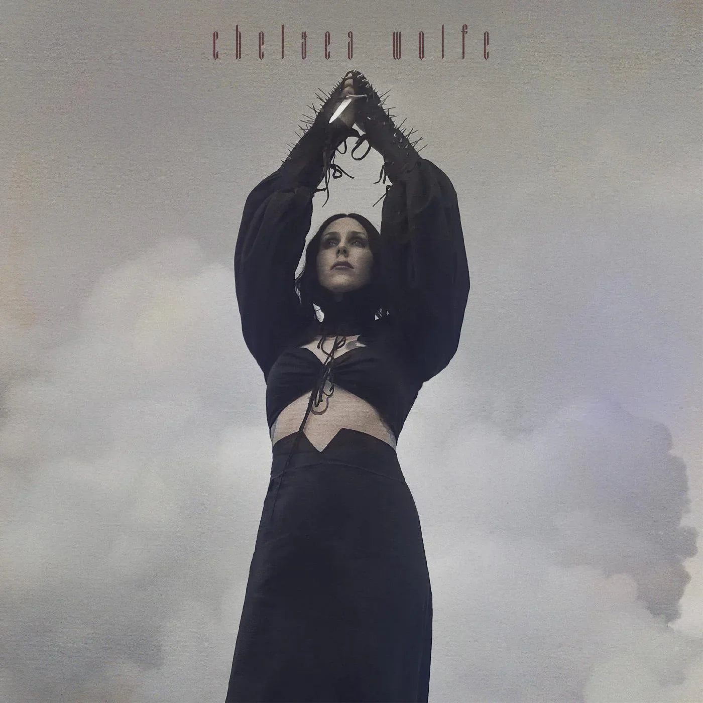 Chelsea Wolfe - Birth Of Violence (Vinyl) - Joco Records