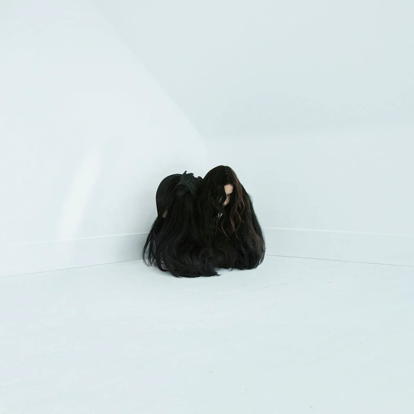 Chelsea Wolfe - Hiss Spun (Vinyl) - Joco Records