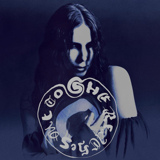 Chelsea Wolfe - She Reaches Out To She Reaches Out To She (LP) - Joco Records