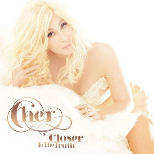 Cher - Closer To The Truth  (Vinyl) - Joco Records