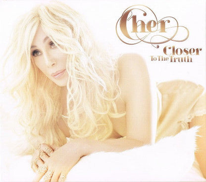 Cher - Closer To The Truth (Vinyl) - Joco Records
