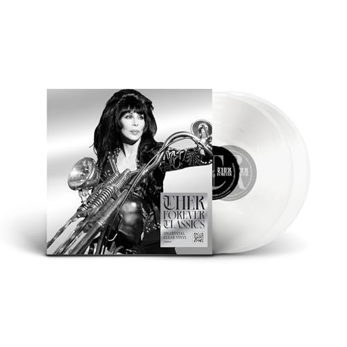 Cher - Forever (Vinyl) - Joco Records