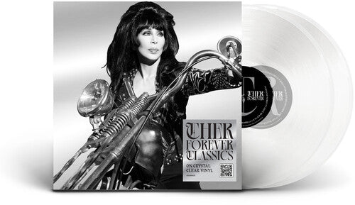 Cher - Forever (Vinyl) - Joco Records