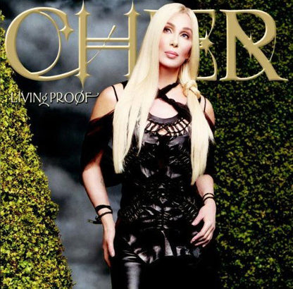 Cher - Living Proof (Vinyl) - Joco Records