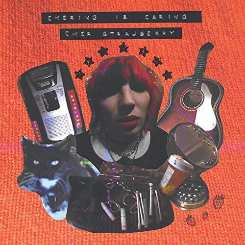 Cher Strauberry - Chering Is Caring (Vinyl) - Joco Records