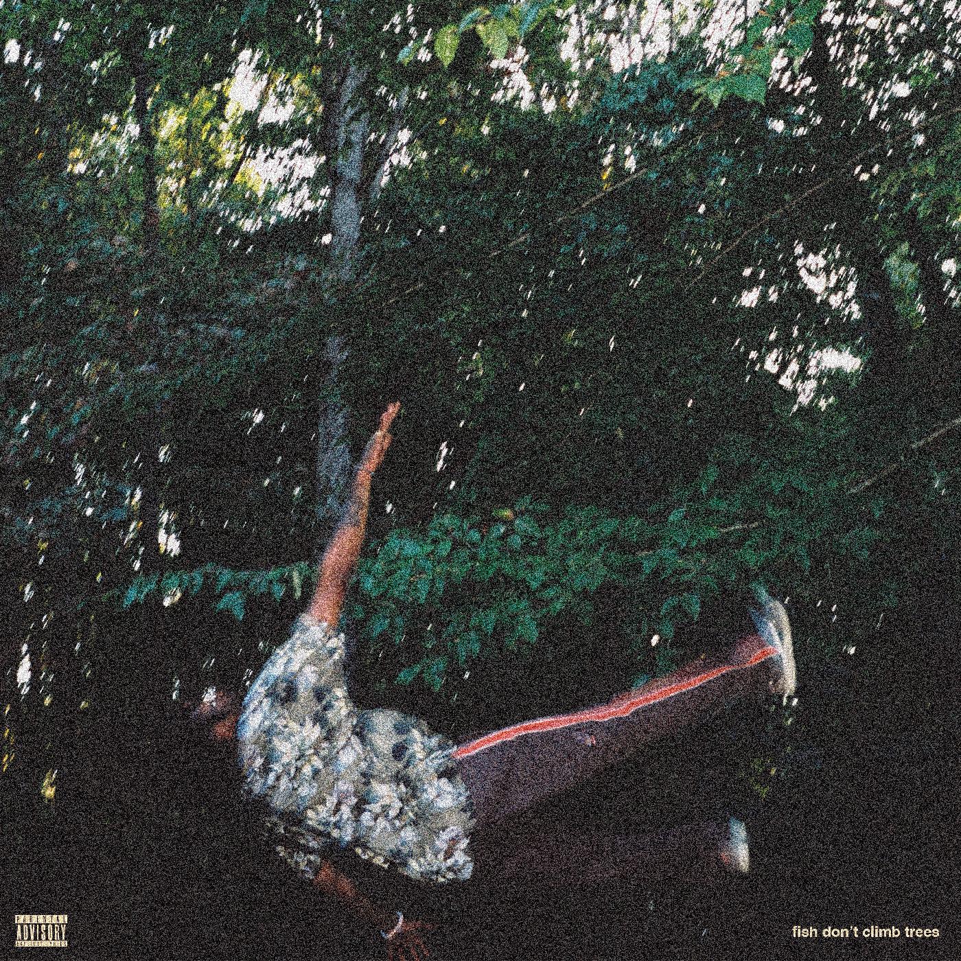 Chester Watson - Fish Don't Climb Trees (Vinyl) - Joco Records