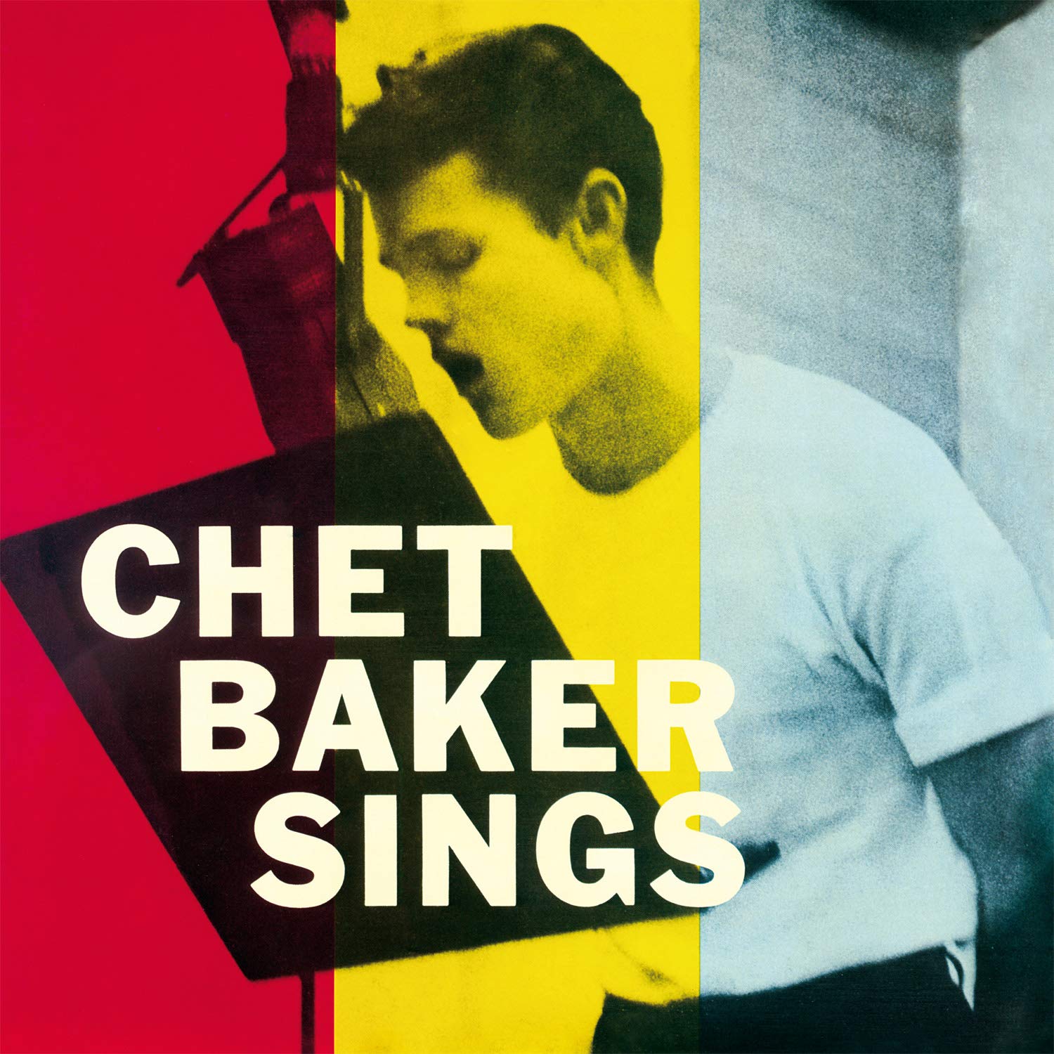 Chet Baker - Sings (Limited Edition Import, Remastered) (LP) - Joco Records