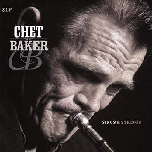 Chet Baker - Sings & Strings  (Vinyl) - Joco Records