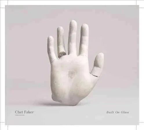 Chet Faker - Built On Glass (Vinyl) - Joco Records